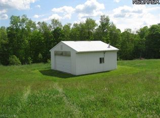 Town Road 55, Millersburg, OH 44654
