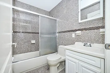Rented by Compass