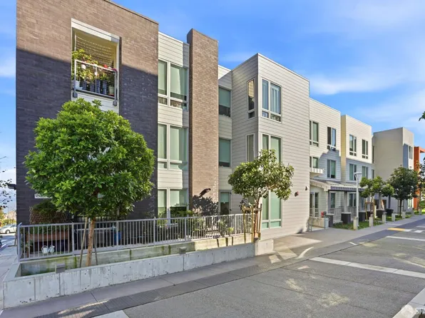 10 Kennedy Pl #201, San Francisco, CA 94124