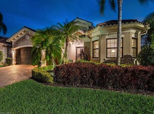 3199 Atlantic Cir, Naples, FL 34119