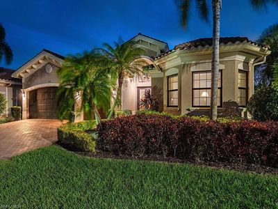 3199 Atlantic CIR, Naples, FL, 34119