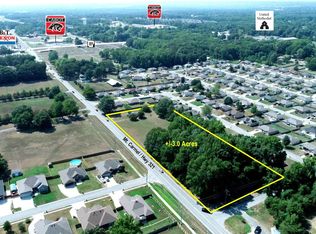 400 Mount Carmel Rd #321, Cabot, AR 72023