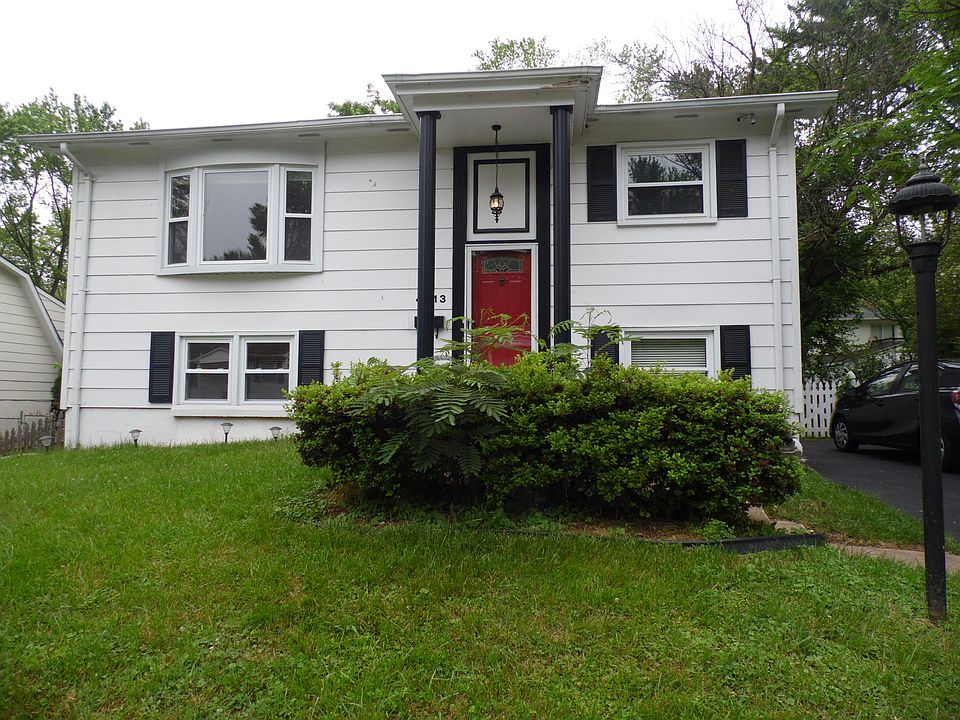 1st image of 4513 Hendricks Dr