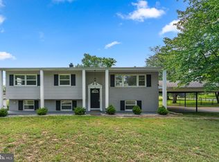 18 Larbo Rd, Millersville, MD 21108