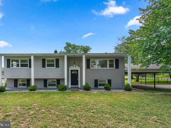18 Larbo Rd, Millersville, MD 21108