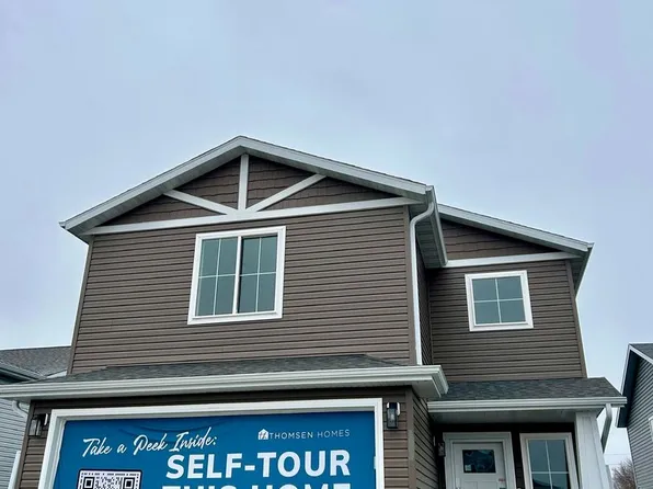 6770 Meadow View Dr S, Fargo, ND 58104