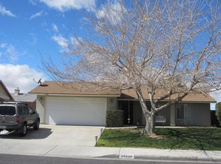 14998 Highlander Dr, Victorville, CA 92394
