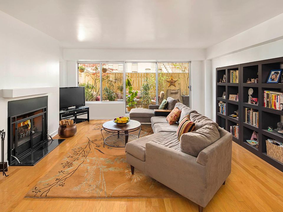 1st image of 381 Lenox Ave APT 3D