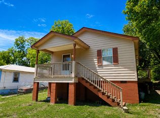 4506 Letson St, Bessemer, AL 35020