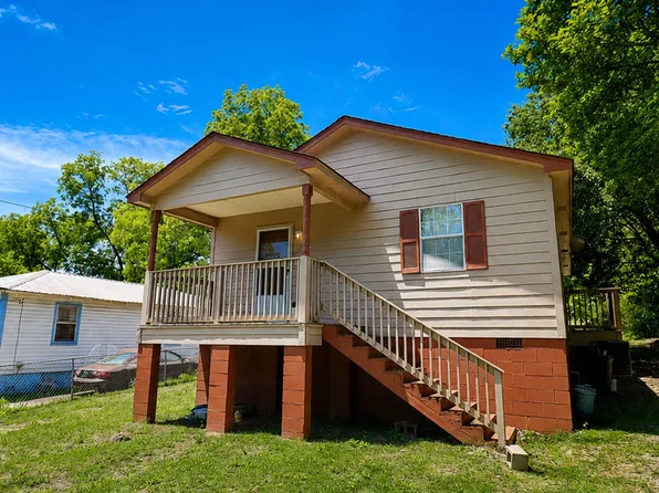 4506 Letson St, Bessemer, AL 35020