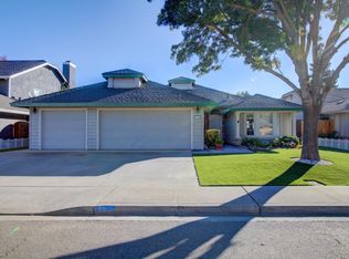 142 Benjamin Way, Turlock, CA 95380
