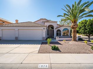 1973 W Spruce Dr, Chandler, AZ 85286