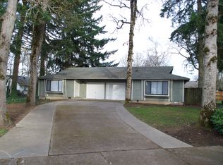 565 Manor Way UNIT 1, Lebanon, OR 97355