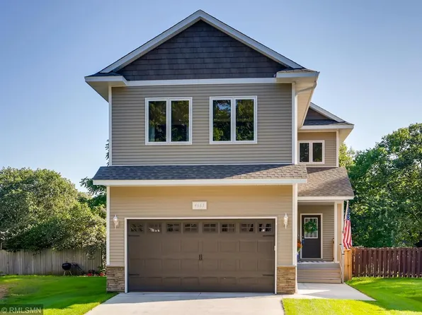 4663 Suffolk Rd, Mound, MN 55364