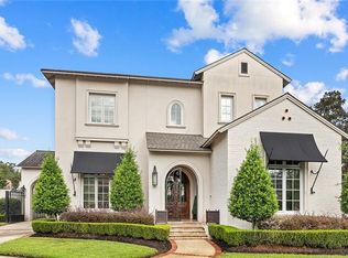 222 Shadows Bend Dr, Baton Rouge, LA 70810