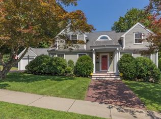 5 Chardon Rd, Winchester, MA 01890