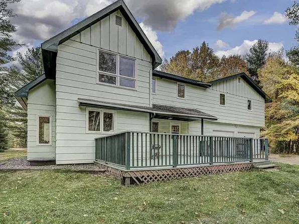 1150 N Big Lake Loop, Three Lakes, WI 54562