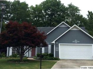 1589 Timber Ct, Helena, AL 35080