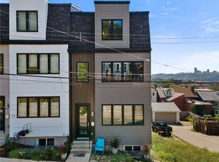 521 W Jefferson St, Pittsburgh, PA