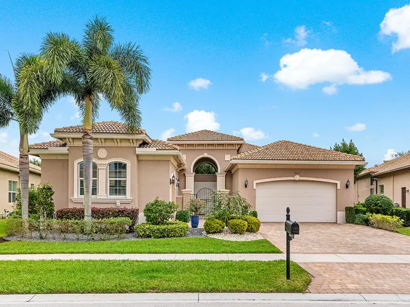 12073 Glacier Bay Drive, Boynton Beach, FL 33473