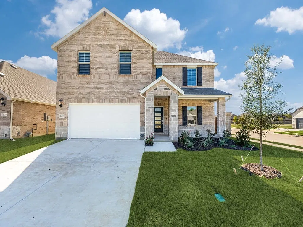 5 bed, 3.0 bath, 2791 sqft, $3,500 — Photo 1