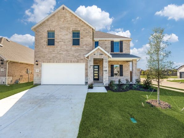 1411 Buck Run Dr