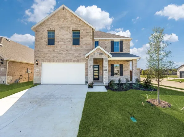 1411 Buck Run Dr, McKinney, TX 75071