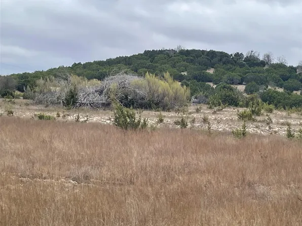County Road 2200, Lometa, TX 76853