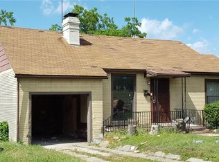 323 W Louisiana Ave, Dallas, TX 75224