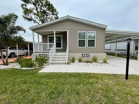 17100 Tamiami Trl #263 — Photo 13