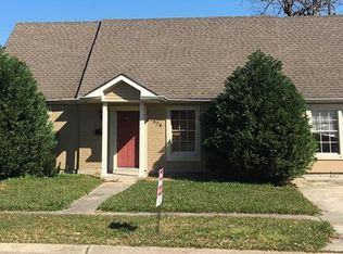 3804 Ole Miss Dr, Kenner, LA 70065