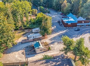 39909 NE 221st Ave, Amboy, WA 98601