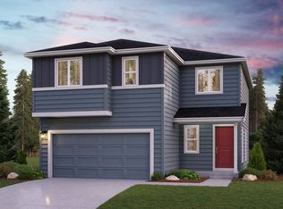 15205 Prescott Loop SE, Yelm, WA 98597