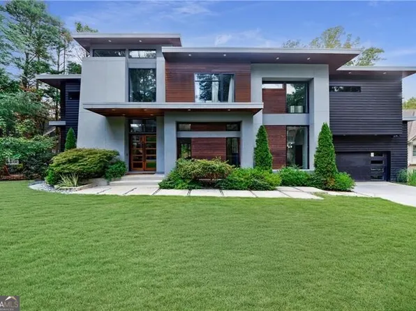 4036 Statewood Rd NE, Atlanta, GA 30342
