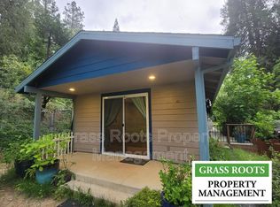 10709 Gold Flat Rd, Nevada City, CA 95959