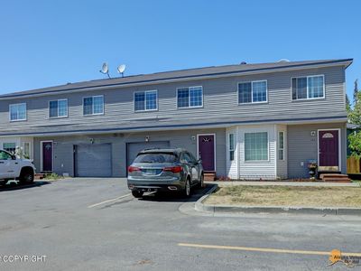 143 Rusty Allen Pl #53, Anchorage, AK, 99504