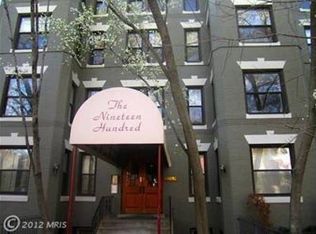 1900 S St SE, Washington, DC 20020