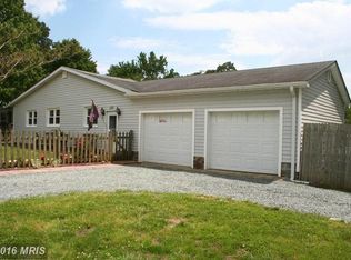 131 Oakwood Rd, Edgewater, MD 21037