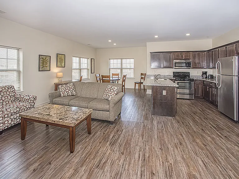 Fox Creek Estates — Photo 21