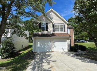 300 Firefly Rd, Holly Springs, NC 27540