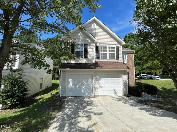 300 Firefly Rd, Holly Springs, NC 27540