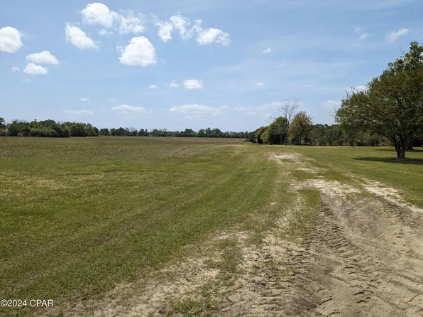0 Highway 71, Malone, FL 32445