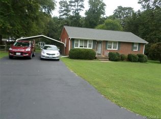 6040 Jessup Rd, North Chesterfield, VA 23234