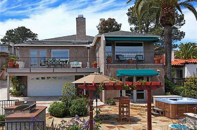 1st image of 3993 La Cresta Dr