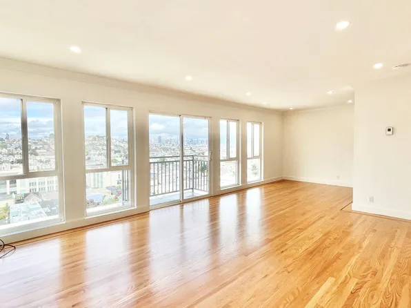 4130-40 Cesar Chavez, 4130-40 Cesar Chavez #40-51, San Francisco, CA 94131