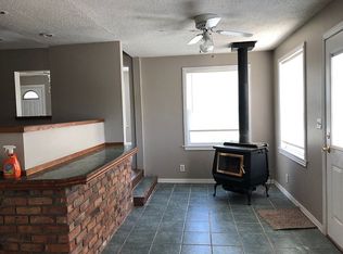 604 NE 2nd St, Buffalo, OK 73834