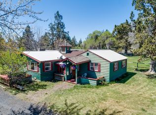 62610 Waugh Rd, Bend, OR 97701