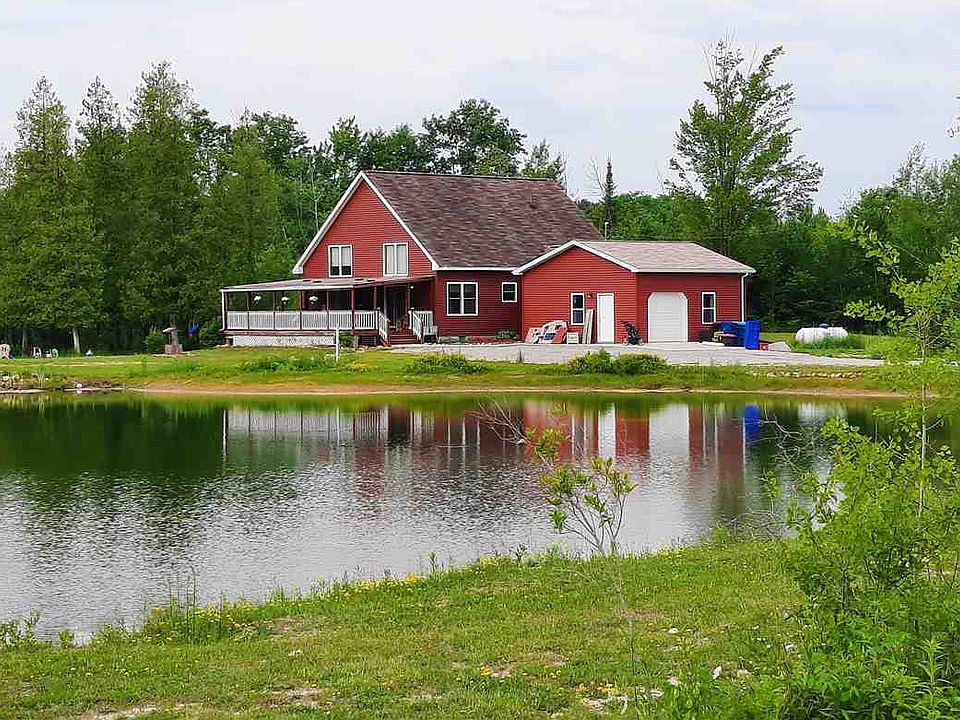1650 Secord Dam Rd, Gladwin, MI 48624 Zillow
