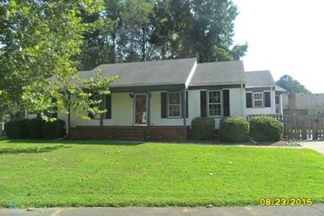1st image of 741 Brandermill Dr