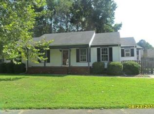 741 Brandermill Dr, Chesapeake, VA 23322